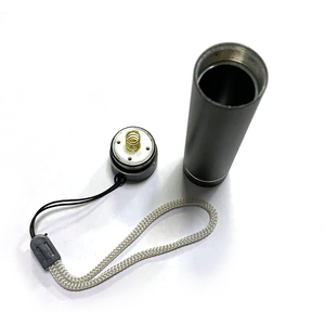 Ngọn Đuốc cầm tay sử dụng chói <span class=keywords><strong>streamlight</strong></span> dẫn săn bắn uv đèn pin với <span class=keywords><strong>AA</strong></span> pin khô - Product Image 2