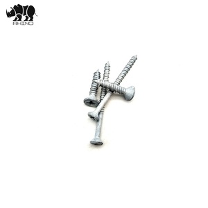 平头 Phillip HILO 螺纹 1/4，3/16 蓝色/白色 ruspert 埋头/平头 Tapcon 混凝土螺丝 - Product Image 6