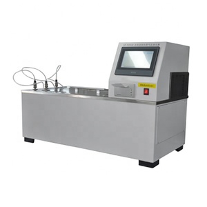 ASTM D323/ASTM D5191 Tam Otomatik Reid Buhar Basıncı Analizörü