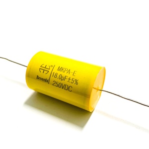 Bevenbi高圧コンデンサ0.1-<span class=keywords><strong>100</strong></span> <span class=keywords><strong>Microfarad</strong></span> 100v/250v/400v/630v