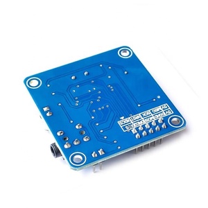 VS1003B VS1053 MP3デコードモジュール、マイクヘッド、STM32マイクロコントローラー開発ボードアクセサリー - Product Image 3