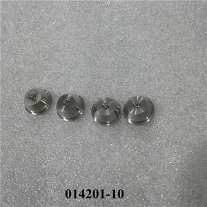 מקצועי מים סילון חלקי חילוף Waterjet פתח משמש Waterjet חיתוך מכונה