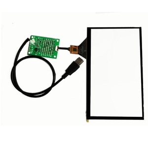 I2C-Touchscreen-Controller-Treiber USB-Adapter für Linux,Androi,Windows - Product Image 2