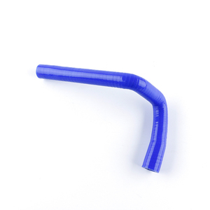SILICONE RADIATOR <strong>HOSE</strong> for 00-07 SUBARU Impreza <strong>WRX</strong> GDA/GGA STi GDB/GGB EJ20 - Product Image 6