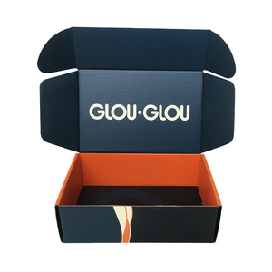 Factory Wholesalers Customization Various Packaging <strong>Boxes</strong> High-end Electronic Accessories <strong>Boxes</strong> Paper <strong>Boxes</strong> - Product Image 5