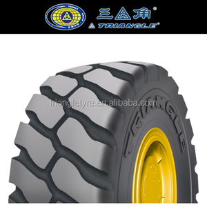 三角形の工場直接供給26.50r25**tl538s+alibabaのタイヤotrタイヤ