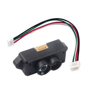 Lidar Range Finder Sensore Modulo Single-Point Micro Che Vanno Modulo per Arduino Pixhawk Cavo Benewake TFmini Drone 4.5-6V IIC