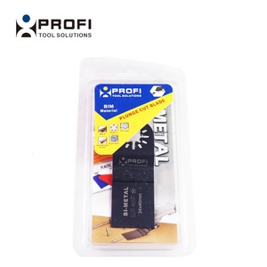 PROFI HCS רב כלי נדנוד כלי ראה להב לעץ פלסטיק חיתוך