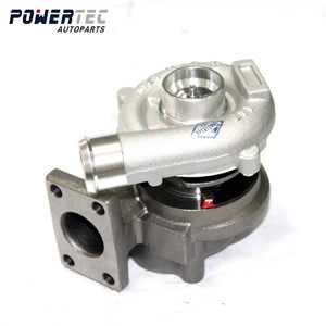 High Quality <strong>Turbocharger</strong> GT2049S 754111 2674A422 2674A423 for Perkins <strong>Industrial</strong> Gen Set 2005- 1103A