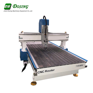 Herramienta de corte para trabajo en madera, escáner 3d popular en China, controlador DSP para máquina enrutadora cnc 1325 - Product Image 1