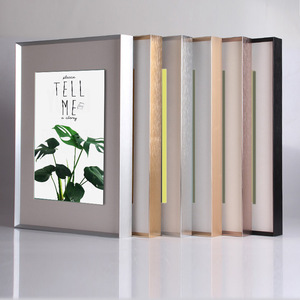 32*44นิ้วอลูมิเนียมกรอบรูป - Product Image 1