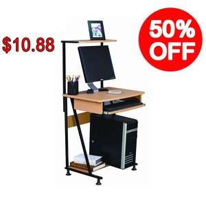 Computer da tavolo con bordo di stampa e del computer da tavolo per ufficio - Product Image 2
