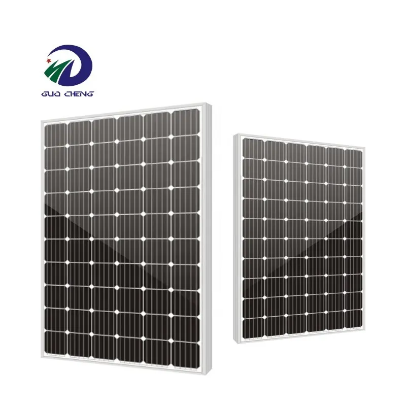 Goosun energy 12 v 250 w 260 w 270 w 280 w solar panels price 네팔 대 한 \ % off 그리드 태양 광 인버터에서 힘 system 홈