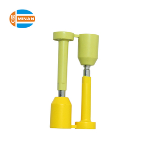 MA-BS9015 cao hàng rào an ninh container khóa bolt con dấu cho <span class=keywords><strong>flexi</strong></span> container - Product Image 1