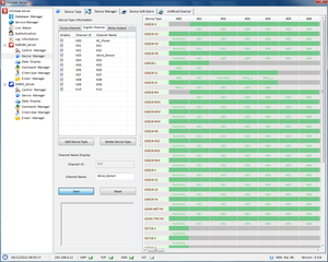低電力テレメトリーmodbus gsmgprsデータロガーバッテリー駆動ウォーターポンプ - Product Image 5