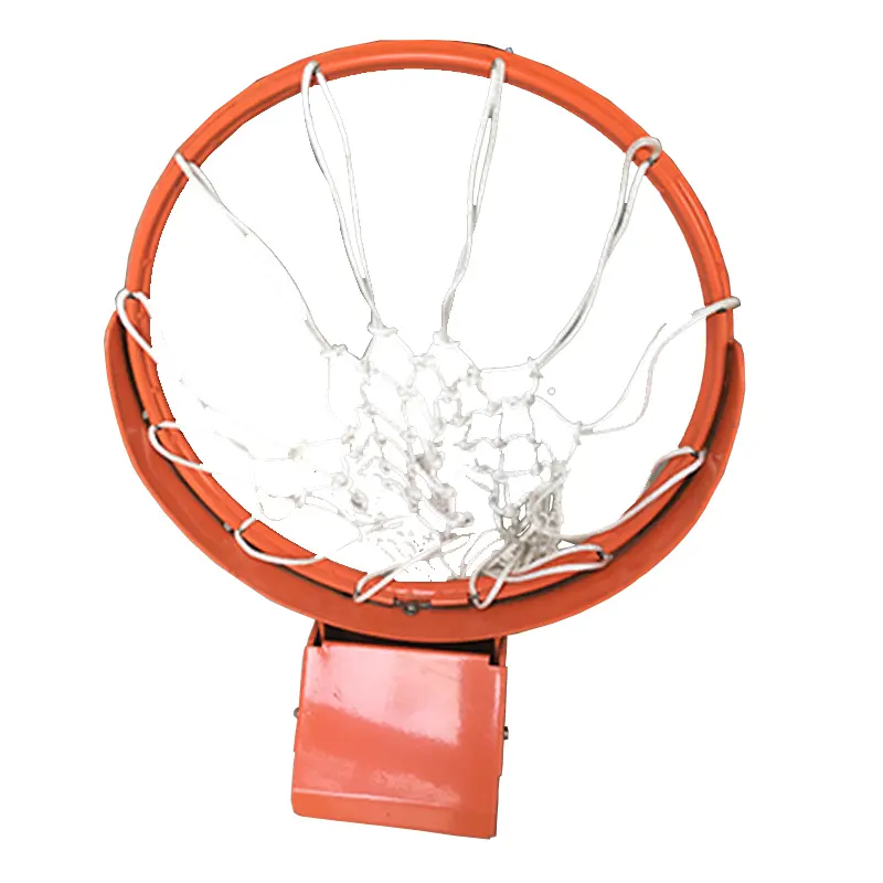 Offre Spéciale bas prix d'entraînement de basket-ball de basket-taille de bague