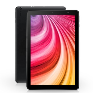 <strong>CHUWI</strong> <strong>Hi9</strong> Plus Dual SIM 4G Phone Call Tablet PC 10.8&quot; Android 8.0 Helio X27 Deca Core 2560x1600 Display 4GB RAM 64GB ROM Tablet - Product Image 4