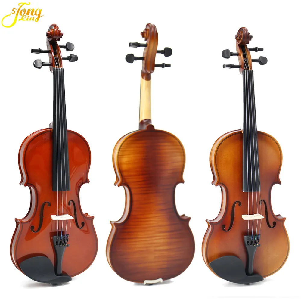 4/4 violino giá rẻ Đức bán buôn violins