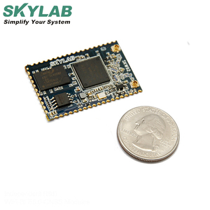 GPIO SPI USB arabirimi ip kamera wifi modülü