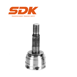 TO-833 Auto Car <span class=keywords><strong>CV</strong></span> C. V. Nhà Máy Trục Truyền Động Chung 30*27*69 - Product Image 3