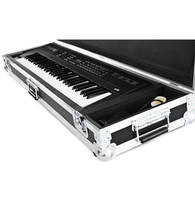 2019 New Flight Case for <strong>Roland</strong> RD-64 Professional <strong>Keyboard</strong> - Product Image 3