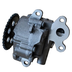 Everest Engine JX4D22 2.2 Tdci <strong>Oil</strong> <strong>Pump</strong> BK2Q6600CA for JMC Pickup Truck