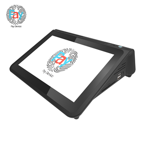 Terminal POS Android de 10,1 pulgadas personalizado con sistema POS de pantalla táctil - Product Image 3