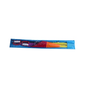专业双线三角洲特技风筝，玻璃纤维框架，直接来自风筝工厂 - Product Image 4