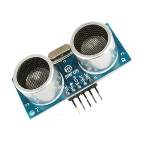 HY-SRF05 Ultraschall-Abstands sensor modul für Arduino Development Board