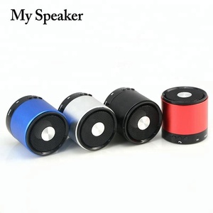 2016 Nóng bán mini Bluetooth Speaker F003 Với mp3 ấn độ âm nhạc tải về miễn phí - Product Image 4