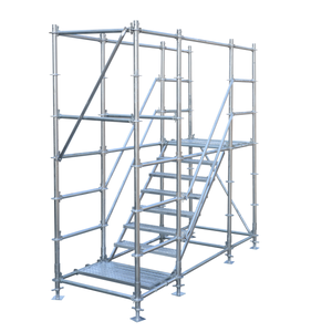 Ringlock <strong>Rosette</strong> <strong>Scaffolding</strong>