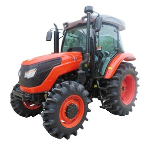 <strong>120hp</strong> 4wd Farm Tractor Tractors for Sale Peru