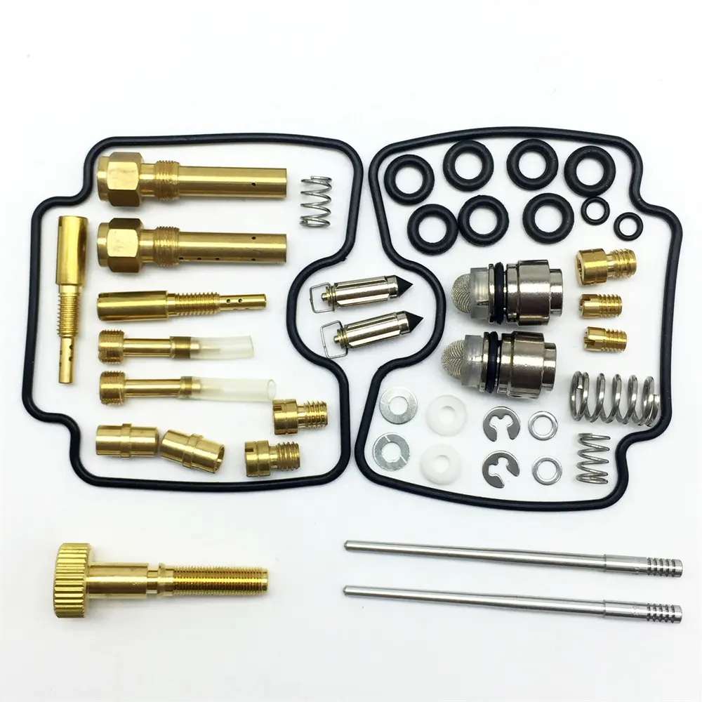 YMH Raptor660 CARB KIT YFM660R2001-2005のOEM-Apply-to-High-Performance-motorcycle-partsキャブレター修理キット