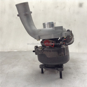 GT1749V 708639-5011 S 708639 5010 S 708639-5007 S Turbo 708639-5011 S turbo - Product Image 2