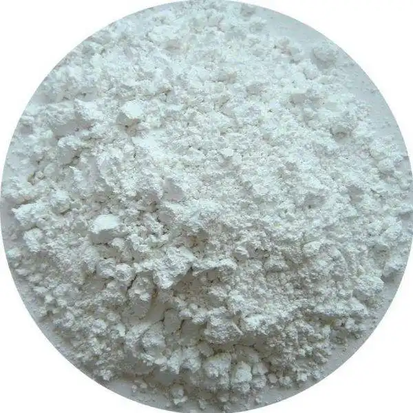 アルギン酸カルシウムHC-105low価格PVC、PE、CPE、PPR潤滑剤安定剤