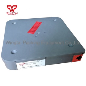 AARON 200# Flexo and Gravure Printing AARON Doctor <strong>Blade</strong>