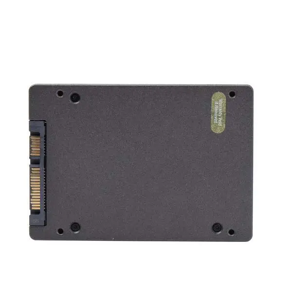 Solução química ssd de alto desempenho 2.5 ''ssd sata china fábrica direta