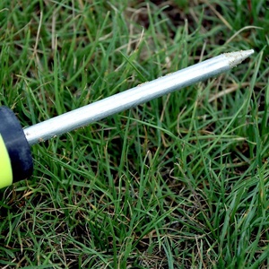 サッカー用スパイク付きスラロームポール - Product Image 6