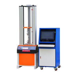 <span class=keywords><strong>Desktop</strong></span> Do Computador <span class=keywords><strong>Servo</strong></span> Máquina de Ensaio De Tração (Extensômetro) preço