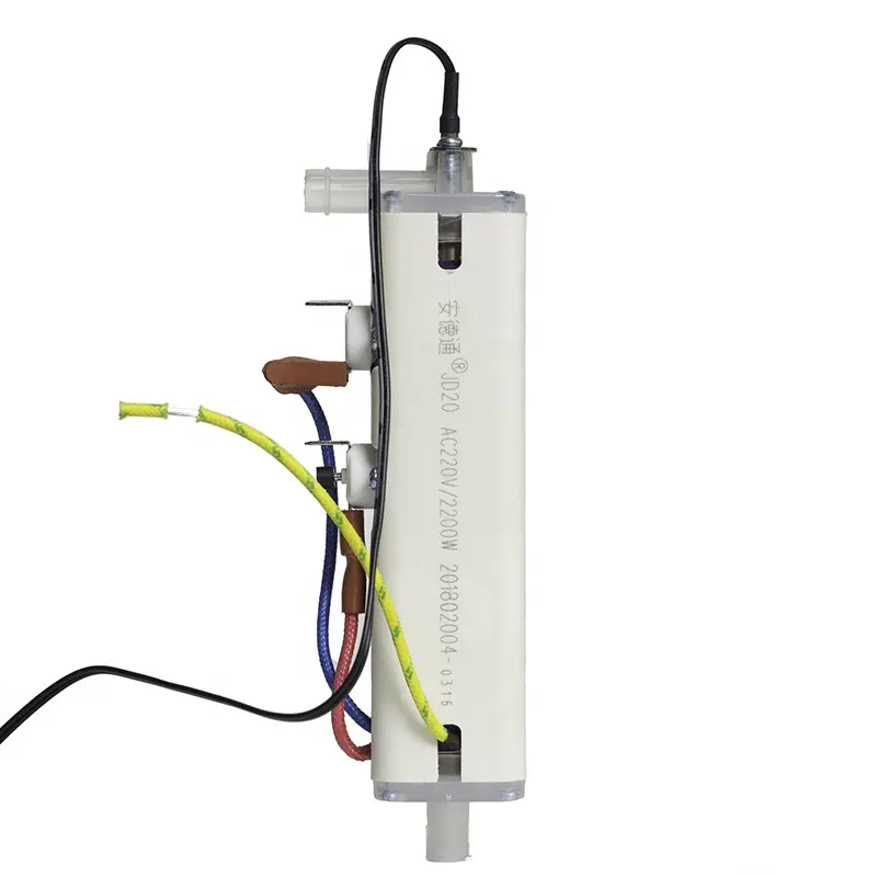 Drinking Water 2.2kw Electric Instant Heating Element for Coffee Pot