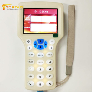 Hochwertiger Fob Key Programmierer Chip Key Kopierer IC ID Copier - Product Image 2