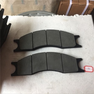 Changlin ZL30H ZL50H Piringan Rem, Suku Cadang Z50-5 Loader - Product Image 2