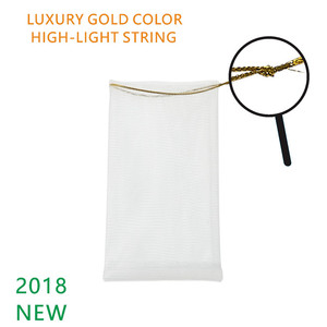 Nylon A142 Biologisch Afbreekbaar Schuimnet Zachte Gezichtsreiniger Pe <span class=keywords><strong>Net</strong></span> Plastic Netten - Product Image 2