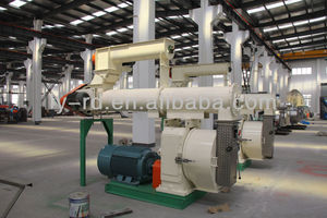 Hot Sale 2 Ton Per Hour <strong>Feed</strong> Pellet <strong>Mill</strong> Complete <strong>Feed</strong> <strong>Mill</strong> Plant for Livestock Farm - Product Image 6