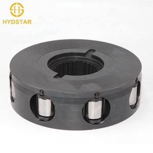 MK11 Stator Cam halka hidrolik Motor pompa yedek parçaları Poclain için