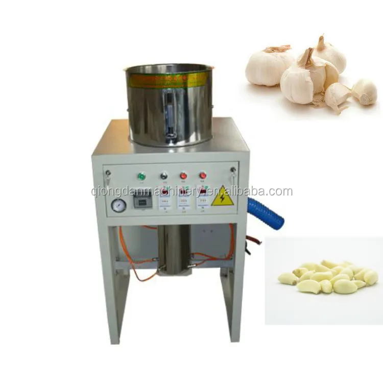 Home elektrische knoblauch clove schäler maschine usa preis von knoblauch schälmaschine