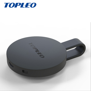 Dễ Dàng Hơn Trên Màn Hình Chia Sẻ Màn Hình Không Dây G1 Phản Chiếu Anycast Tv Dongle - Product Image 3