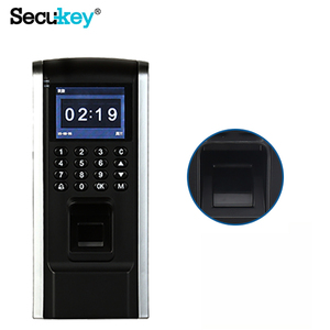 RFID-карта приближения, биометрическое устройство контроля доступа с USB - Product Image 4