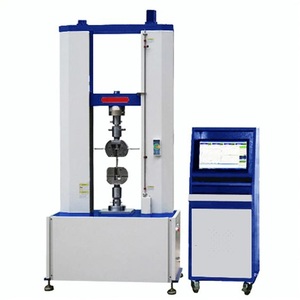 <span class=keywords><strong>MTS</strong></span> Üniversal Test Cihazı