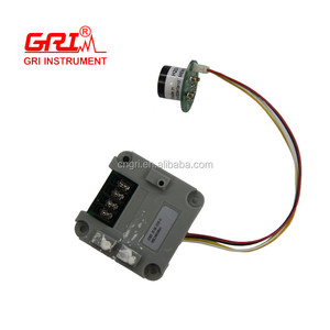 Módulo sensor de gas de etileno C2H4, con salida RS485 de 4 20ma - Product Image 1